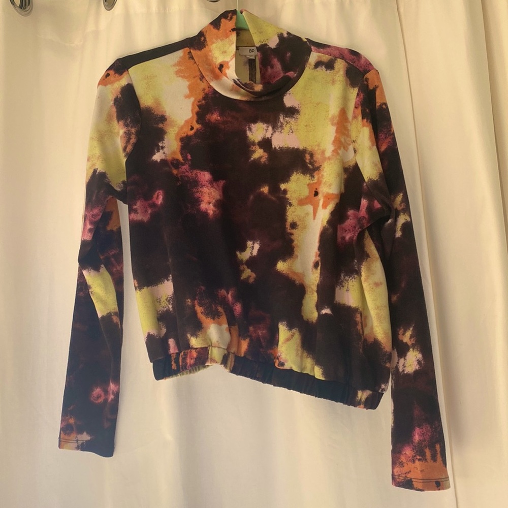 BP. Unique top size XL